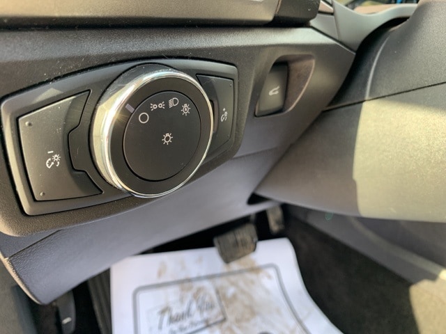 2017 FORD FUSION - Image 14