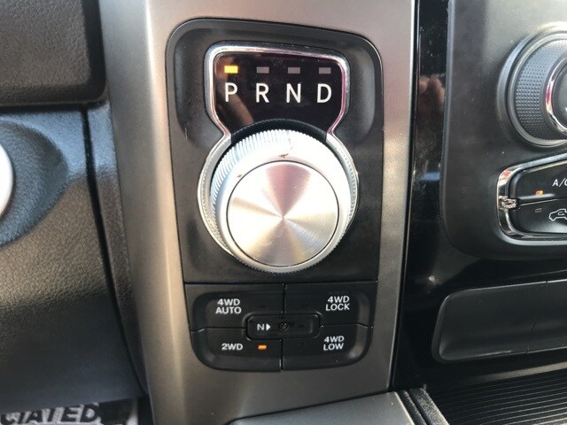 2017 RAM 1500 - Image 9