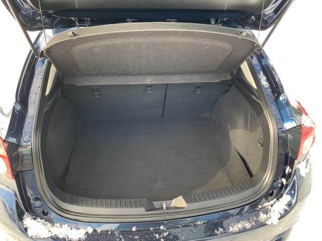 2018 MAZDA MAZDA3 - Image 22