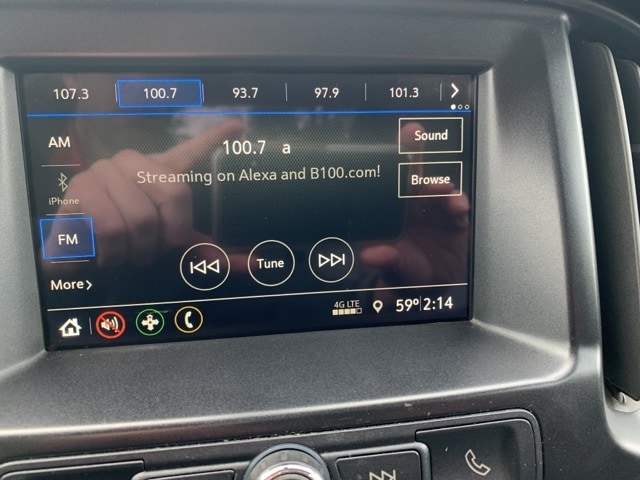 2019 CHEVROLET COLORADO - Image 4