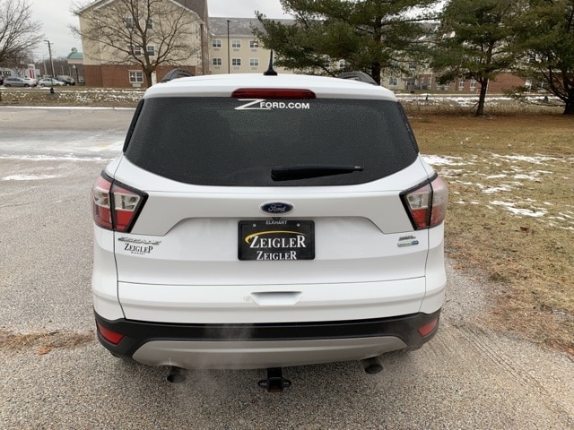2018 FORD ESCAPE - Image 20