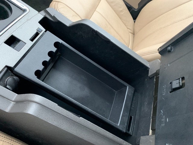 2013 FORD F-350 - Image 11