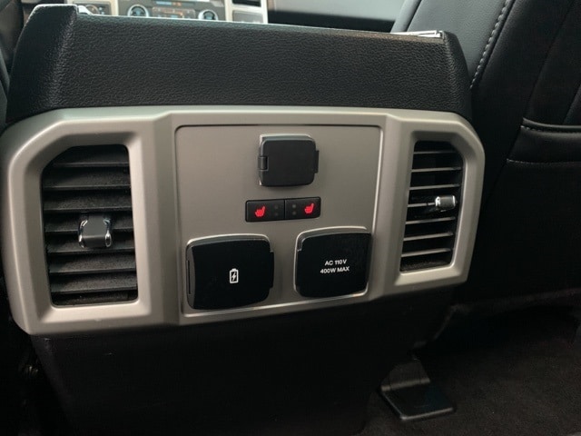 2018 FORD F-150 - Image 24