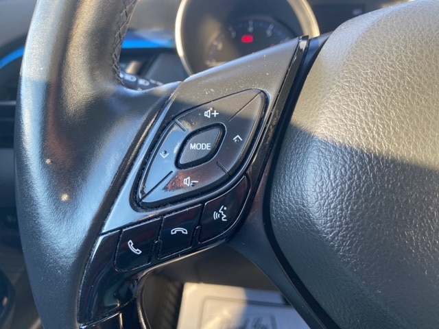 2019 TOYOTA C-HR - Image 3