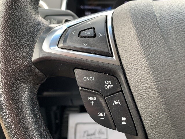 2019 FORD EDGE - Image 15