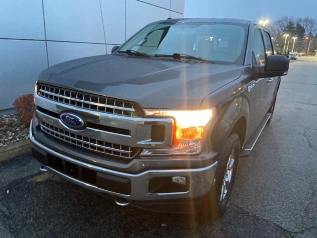 2018 FORD F-150 - Image 5