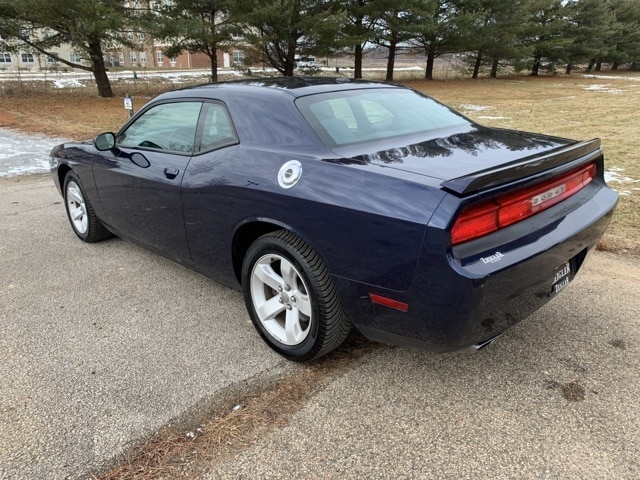 2014 DODGE CHALLENGER - Image 10