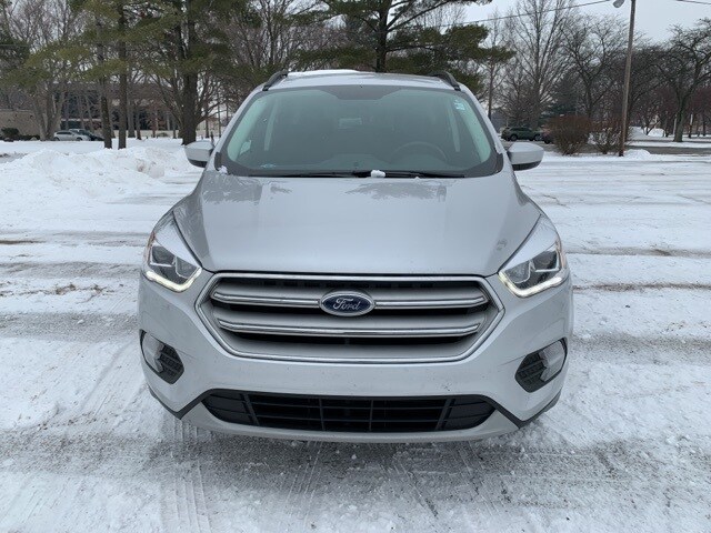 2018 FORD ESCAPE - Image 24