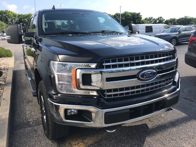 2019 FORD F-150 - Image 8