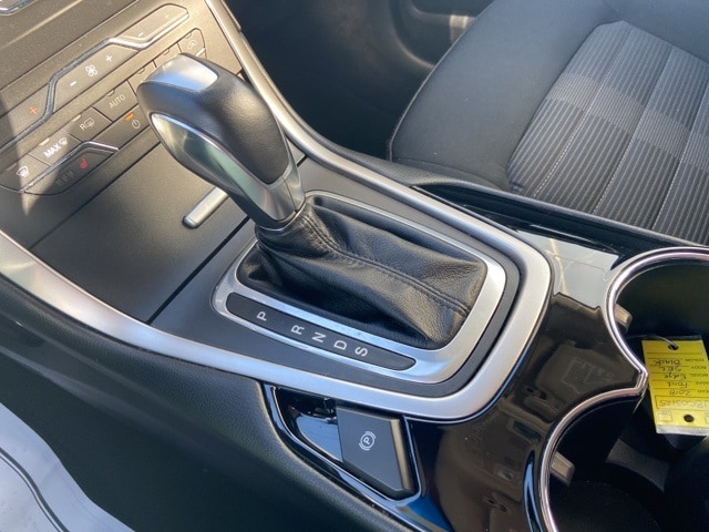 2018 FORD EDGE - Image 7