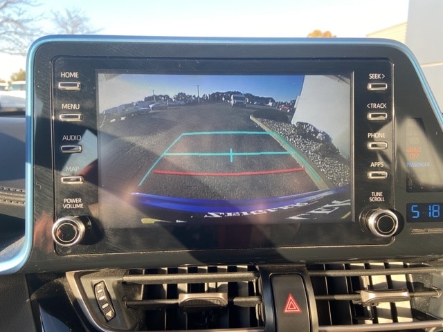 2019 TOYOTA C-HR - Image 9