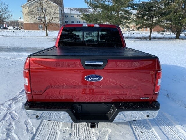 2019 FORD F-150 - Image 23