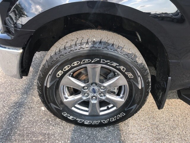 2019 FORD F-150 - Image 28