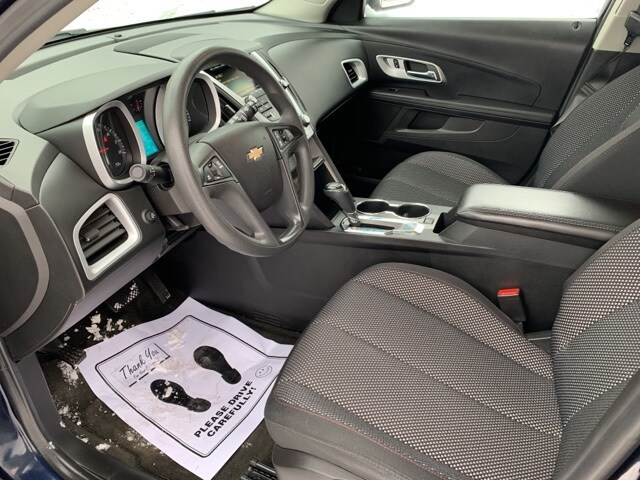 2017 CHEVROLET EQUINOX - Image 20