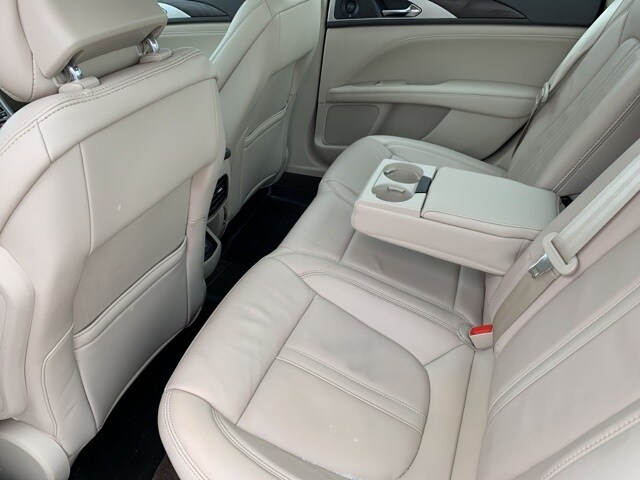 2019 LINCOLN MKZ - Image 32