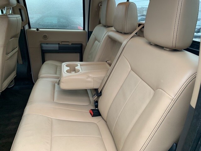 2013 FORD F-350 - Image 15