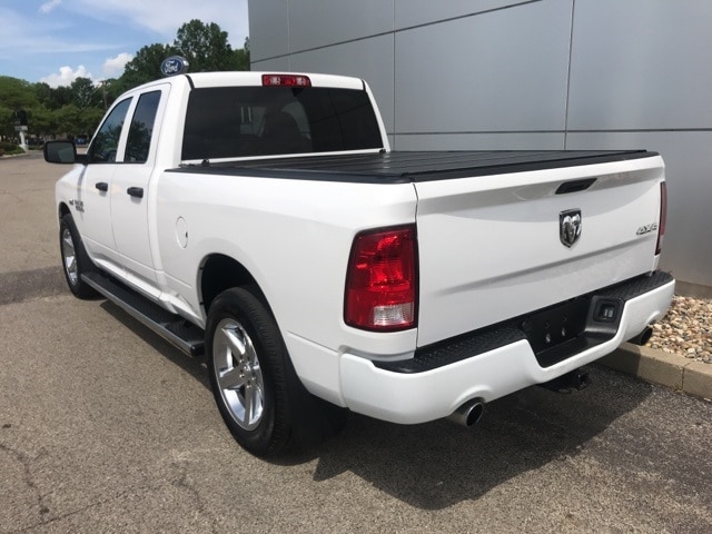 2018 RAM 1500 - Image 12