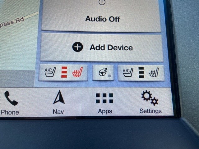 2018 FORD EDGE - Image 8