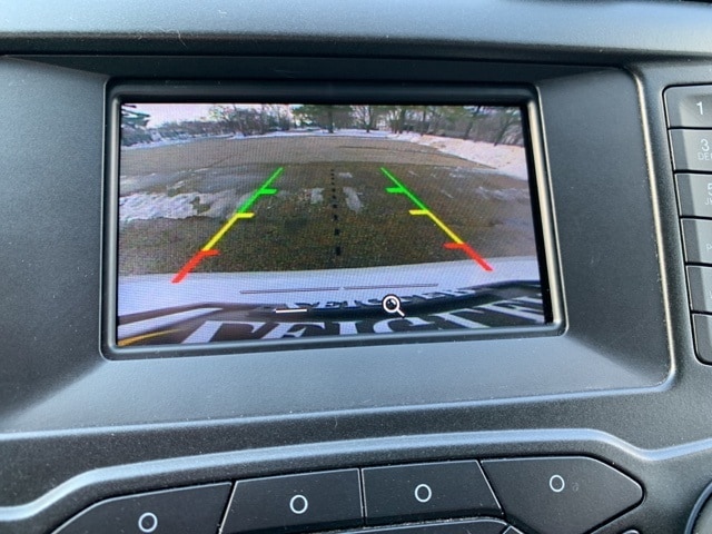 2017 FORD FUSION - Image 7