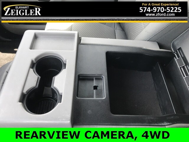 2016 FORD F-150 - Image 20