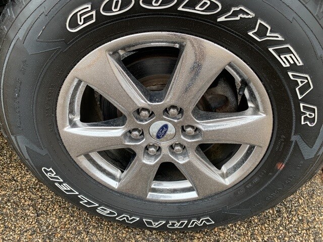 2018 FORD F-150 - Image 27