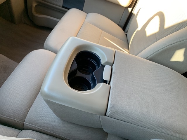 2004 FORD F-150 - Image 17