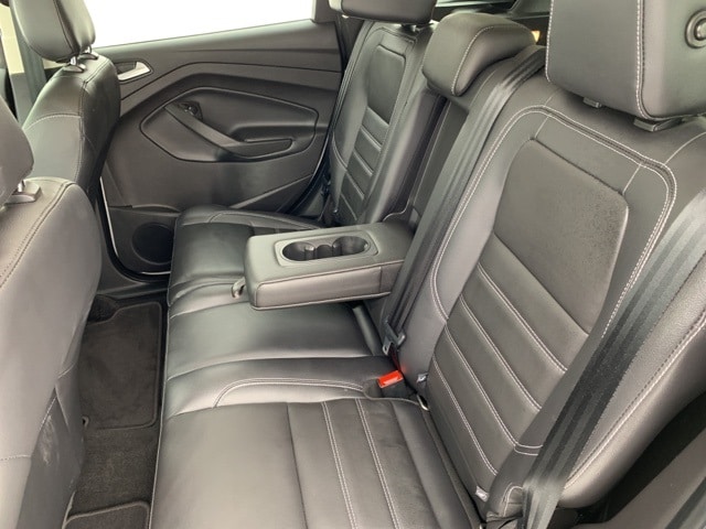 2018 FORD ESCAPE - Image 17