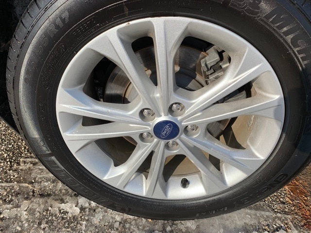 2018 FORD ESCAPE - Image 26