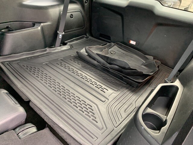 2018 FORD EXPLORER - Image 27