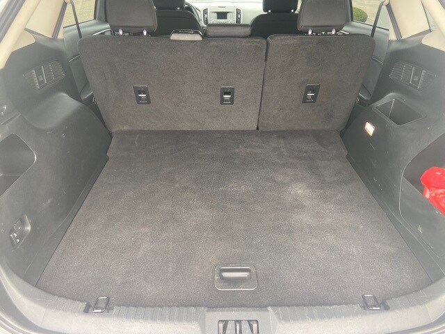 2018 FORD EDGE - Image 31