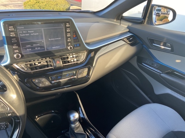 2019 TOYOTA C-HR - Image 5