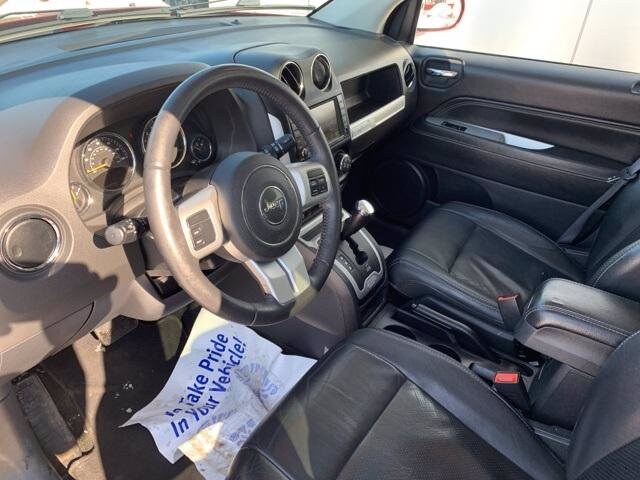 2016 JEEP COMPASS - Image 11