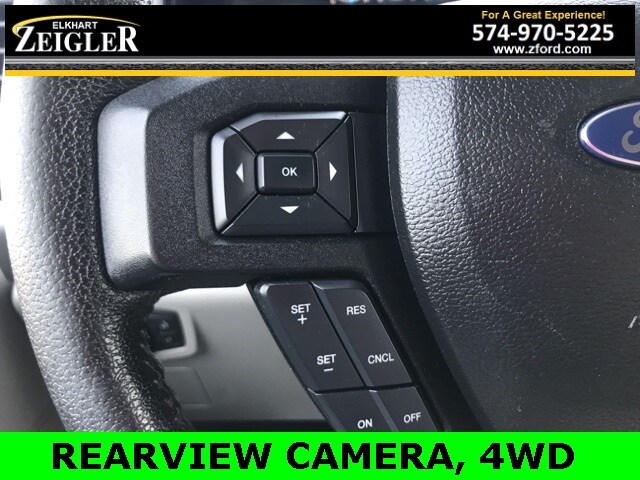 2016 FORD F-150 - Image 15