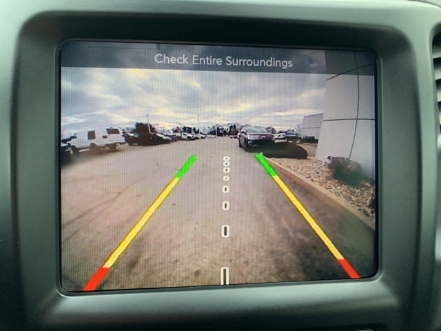 2016 JEEP CHEROKEE - Image 13