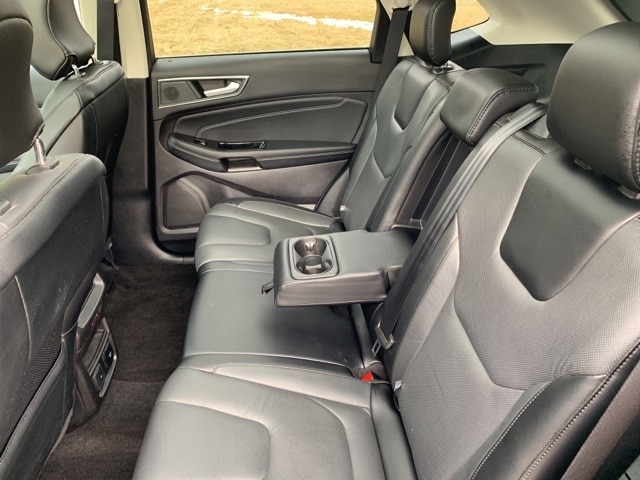 2019 FORD EDGE - Image 28