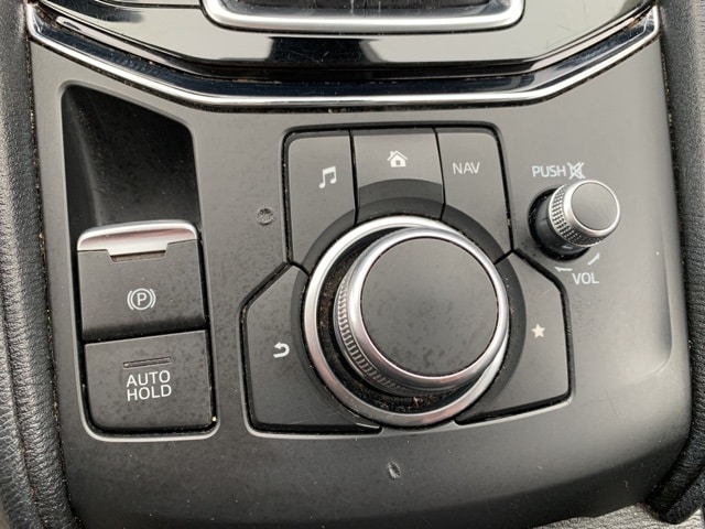 2020 MAZDA CX-5 - Image 12