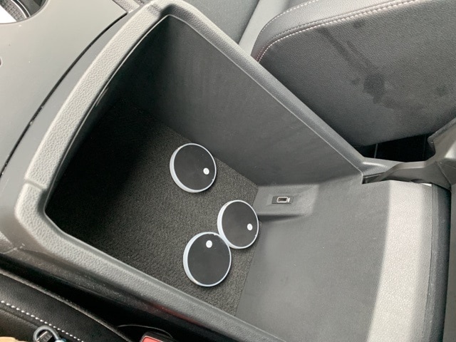 2020 VOLKSWAGEN ATLAS - Image 9