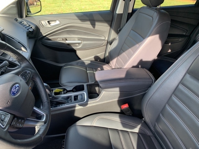 2019 FORD ESCAPE - Image 17