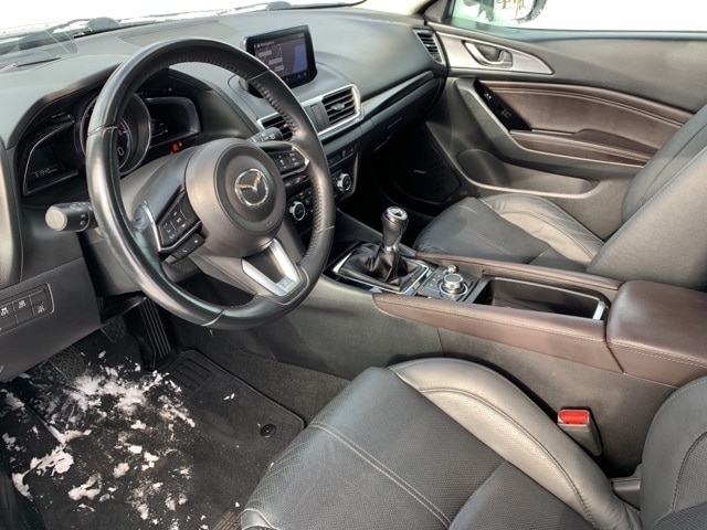 2018 MAZDA MAZDA3 - Image 18