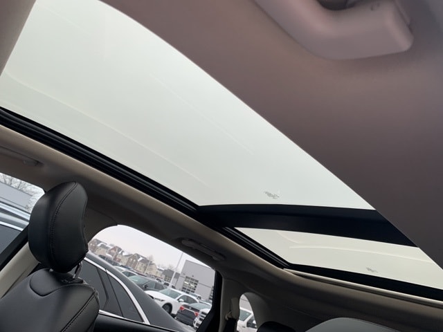 2019 FORD EDGE - Image 19