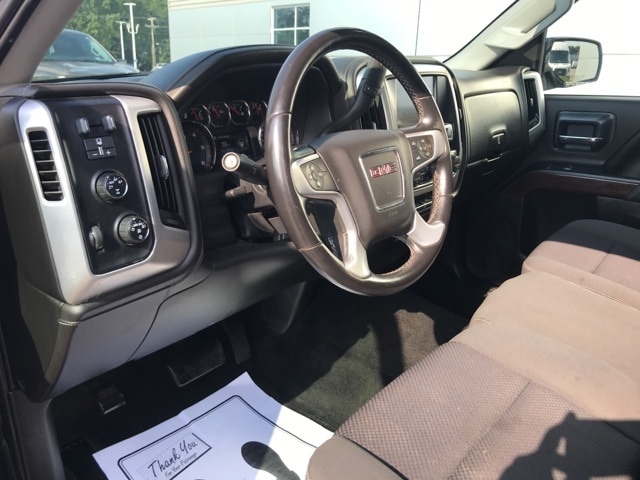 2015 GMC SIERRA - Image 22