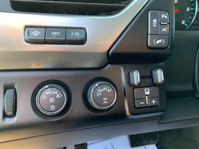 2017 CHEVROLET TAHOE - Image 17