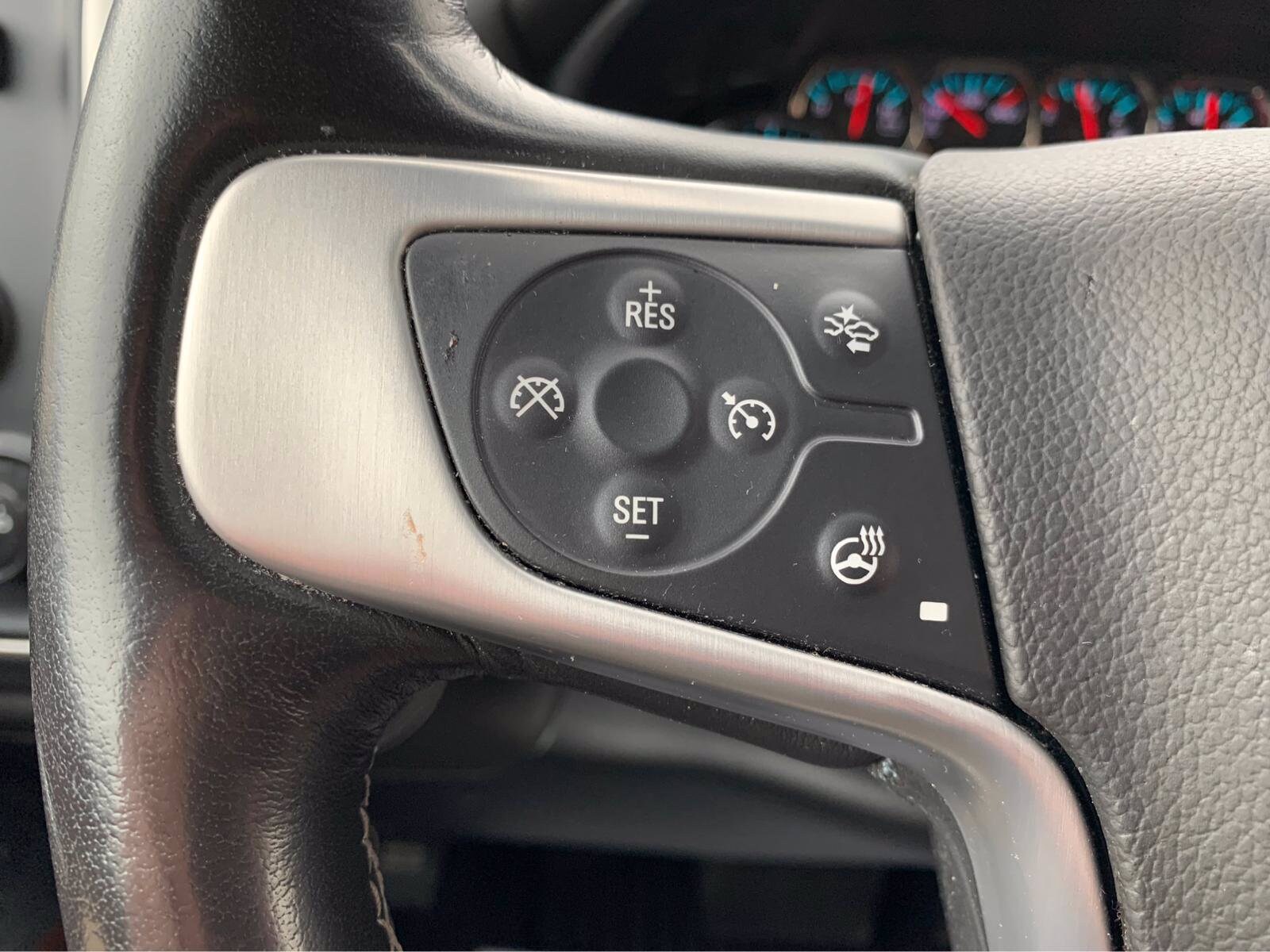 2018 GMC SIERRA - Image 3