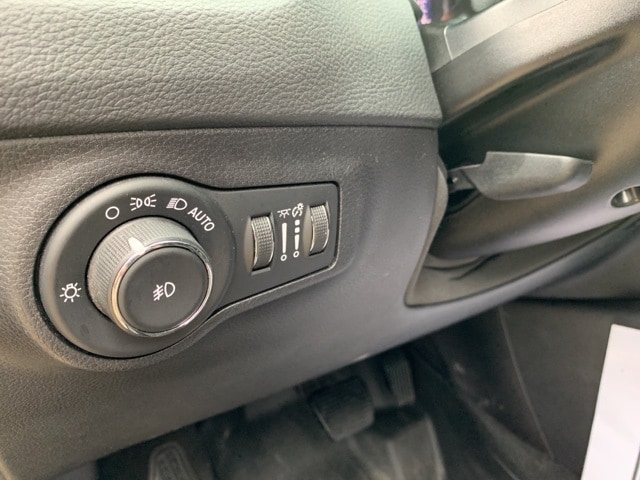 2018 JEEP COMPASS - Image 15