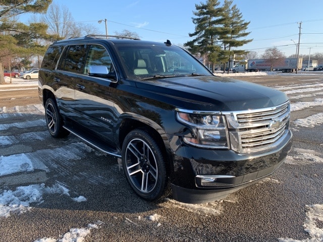2017 CHEVROLET TAHOE - Image 34