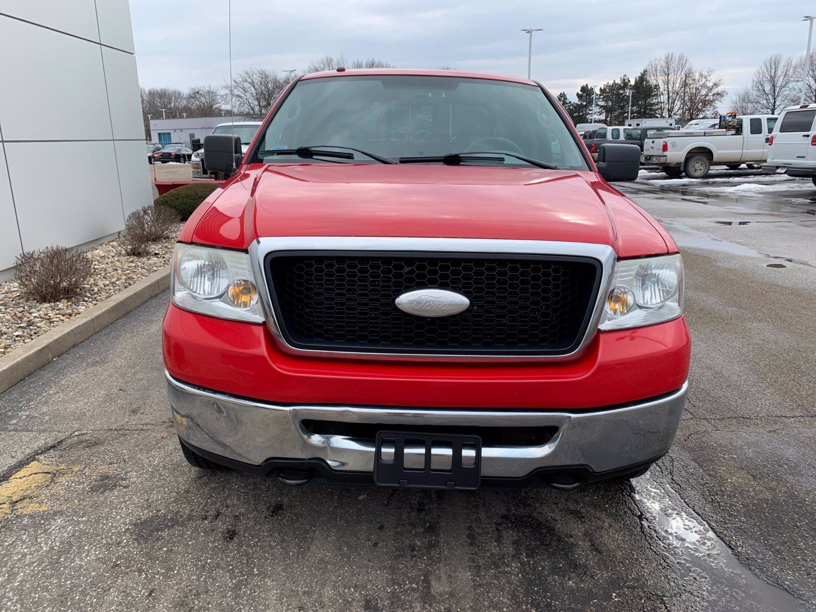2007 FORD F-150 - Image 23