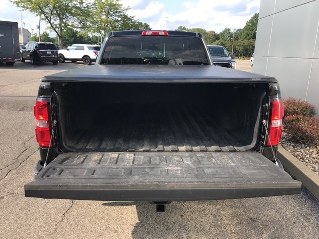 2015 GMC SIERRA - Image 13