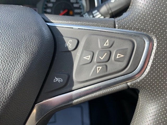 2019 CHEVROLET MALIBU - Image 4