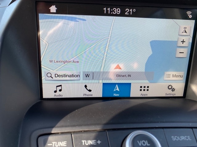 2018 FORD ESCAPE - Image 6