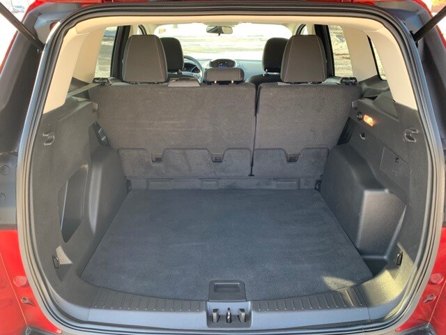 2018 FORD ESCAPE - Image 25